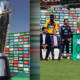 trophy unveiled