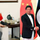 XI Jinping coming to Pakistan