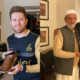 Cobbler Gifts Peshawari Chappal PSL Players