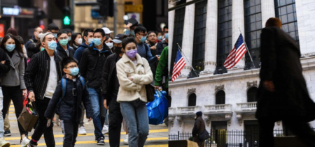 Coronavirus And Global Stock Markets; Here’s What Happened!