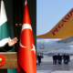 Pegasus Airline