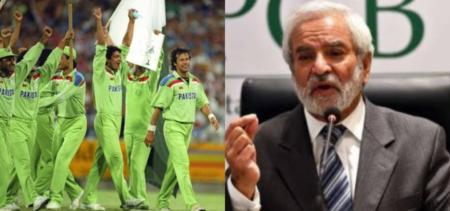 Unsung heroes of Pakistan