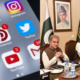 Social Media Laws Pakistan