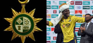 Daren Sammy citizenship