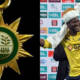 Daren Sammy citizenship