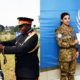 Pakistani Women Army