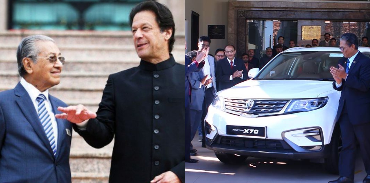 proton cars pakistan
