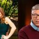 Bill Gates' Daughter Marriage