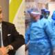 Pakistan Diagnose Coronavirus