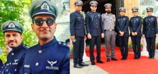 Pakistan Customs Introduce Uniforms