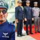 Pakistan Customs Introduce Uniforms