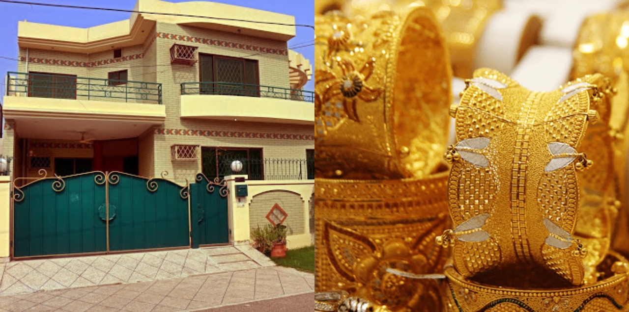 FATF jewelry