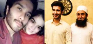 Feroze Khan Spiritual Journey