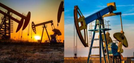 Pakistan Gas Reserves