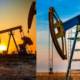 Pakistan Gas Reserves