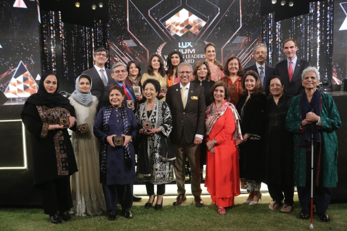 Hum awards