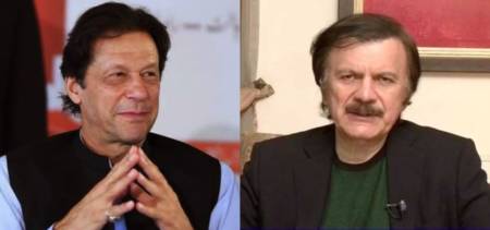 Haroon Akhtar Revenue Adviser