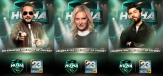 Hu Ha Celebrities