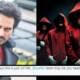 Humayun Saeed Money Heist