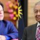 imran khan malaysia visit