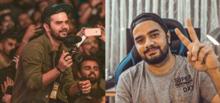 Irfan Junejo Quits Vlogging