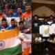 Indian kabaddi team