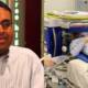 Pakistani Scientist Portable MRI Scanner