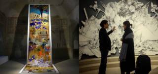 Lahore Biennale by Harvard