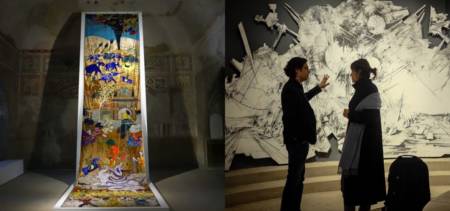 Lahore Biennale by Harvard