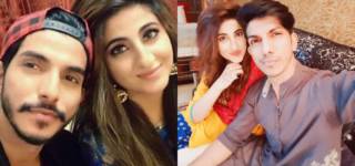 Mohsin Abbas divorce