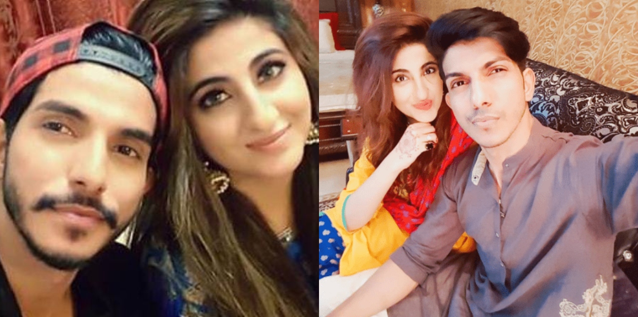 Mohsin Abbas divorce