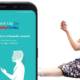 MoltyFoam Posture Correction App