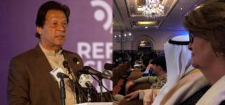 Imran Khan Refugee Crisis