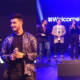 Samsung Pakistan Launch Event Galaxy A Galaxy Lite