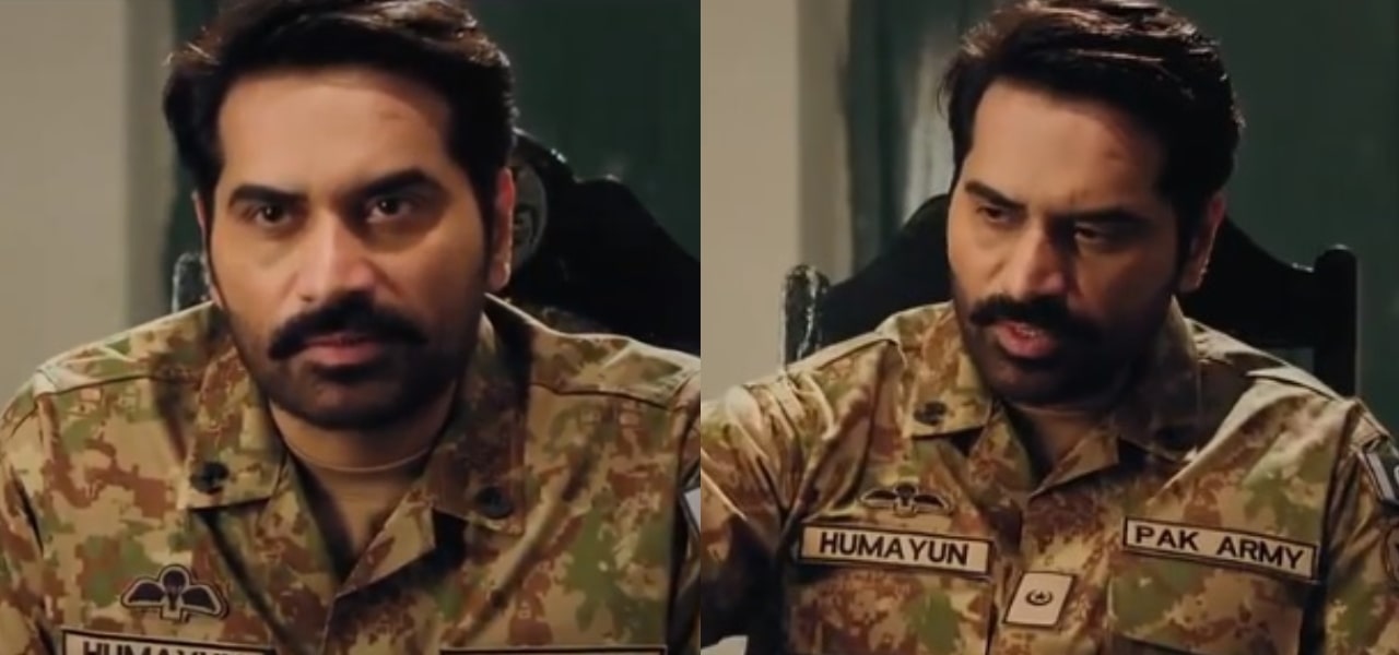 humayun saeed ehd e wafa