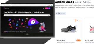 shoppingum pakistan