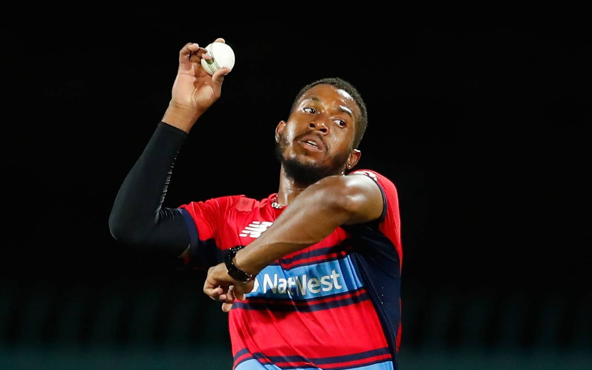 Chris Jordan Lauds Karachi
