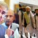 Pakistan US taliban peace deal