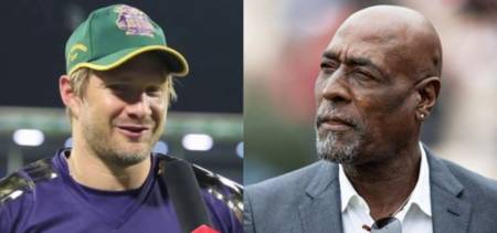 Shane Watson Psl 2020