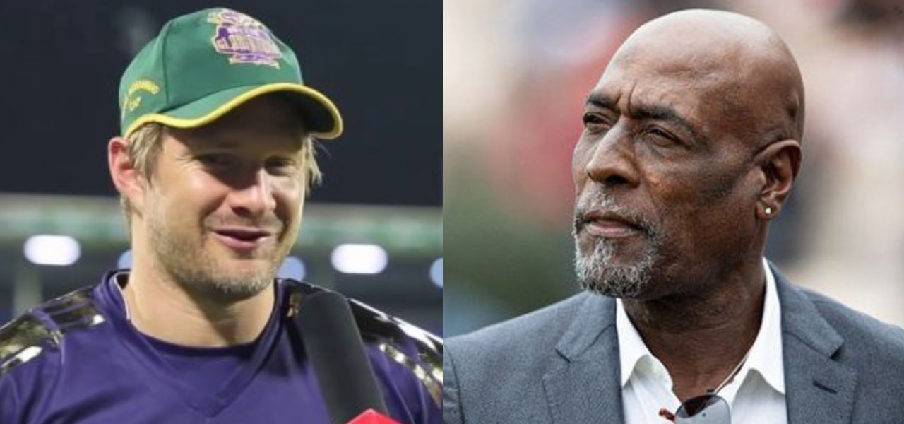 Shane Watson Psl 2020