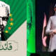 quaid e azam hologram
