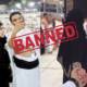 Saudi Arabia Camera Ban