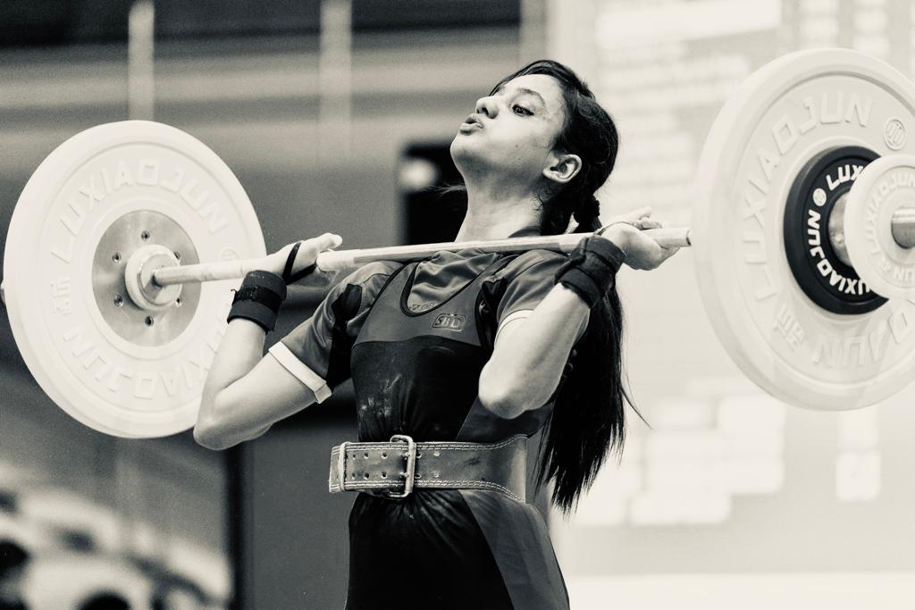 Rabia Shahzad Glasgow Open 2020