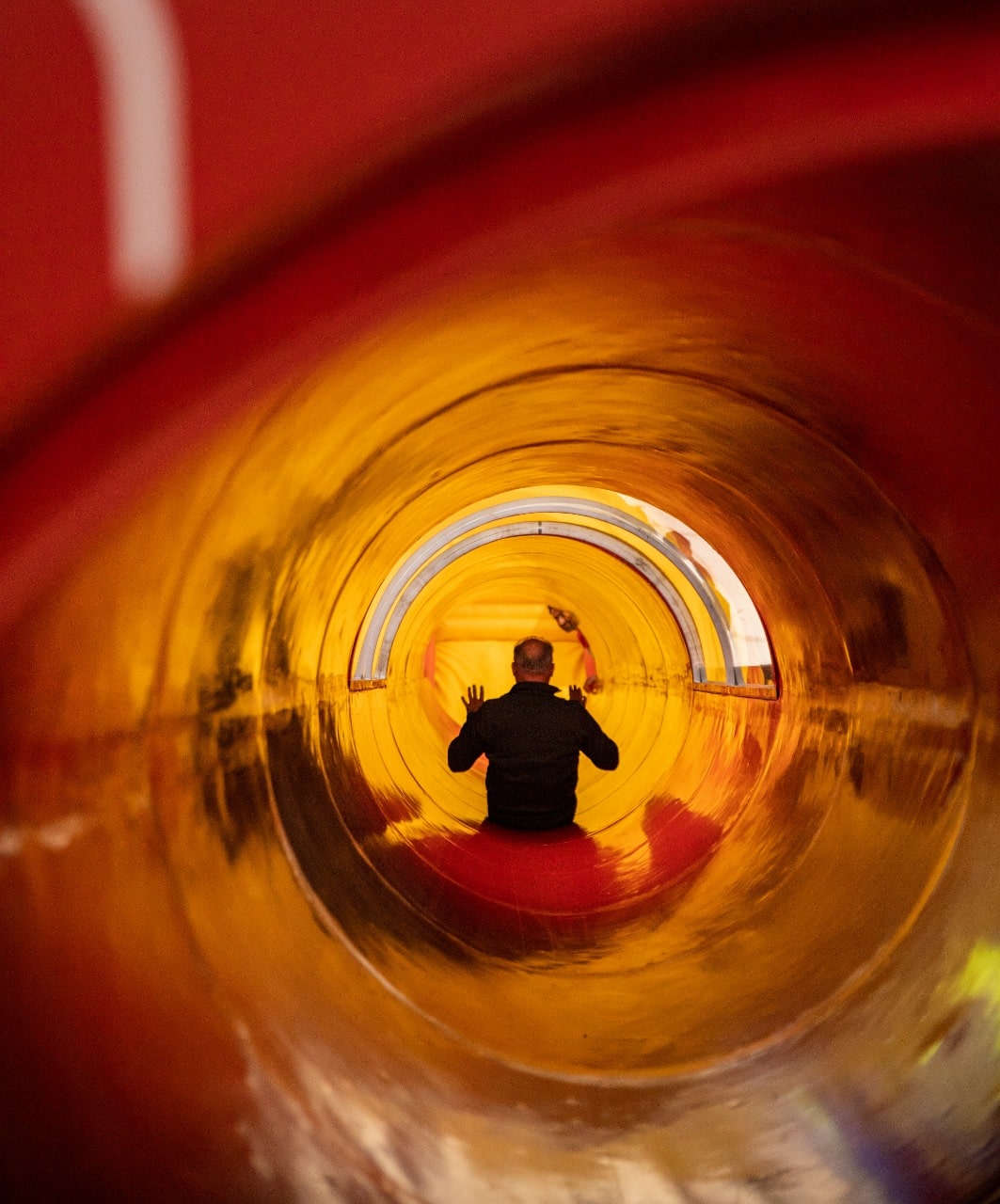 Jazz 60 Feet Slide
