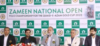 Polo CHampionship 2020 zameen