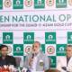 Polo CHampionship 2020 zameen