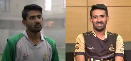 Psl 5 sindhi player