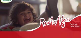 Rooh Afza Zindagi Mubarak
