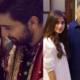 Ahad Raza Mir Sajal Aly wedding