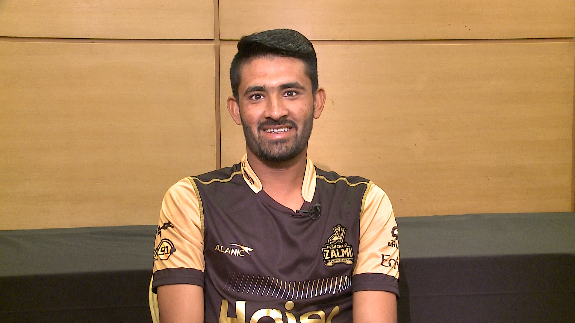 amir ali